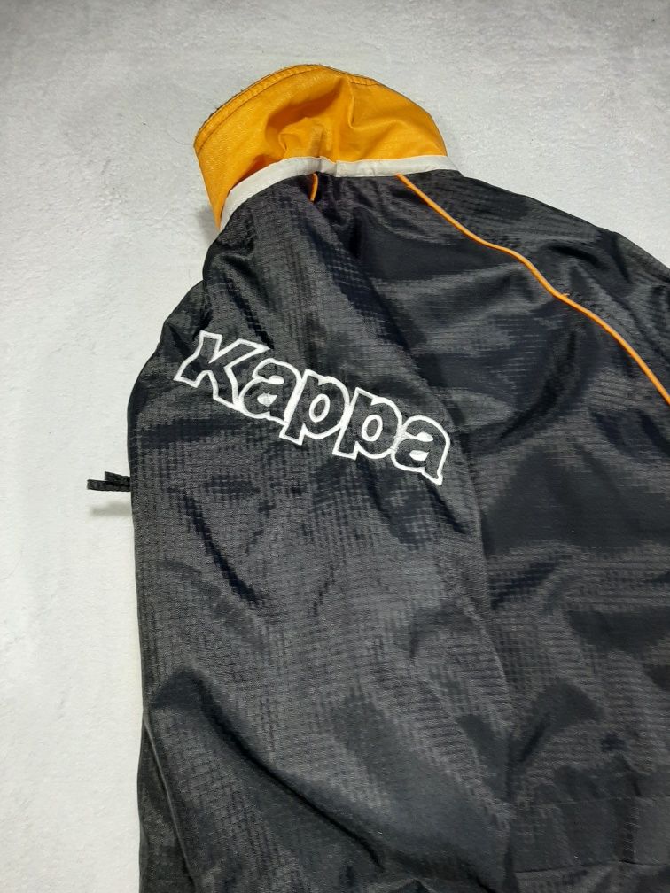 Kurtka Męska Kappa r. Snowboardowa Zimowa Men's winter snowboard jacke