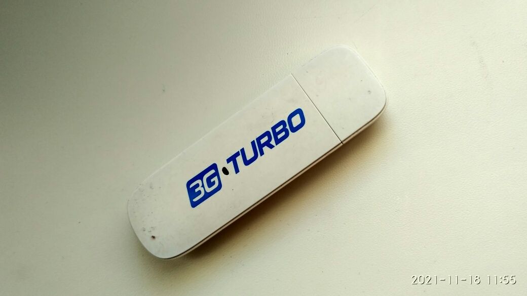 інтернет/ Модем 3D TURBO