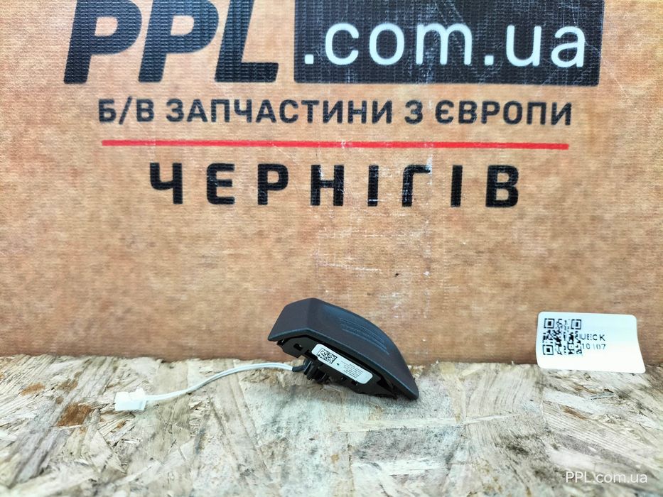 VW Golf VIII 2020- T-Cross Tiguan II лепесток правый переключатель