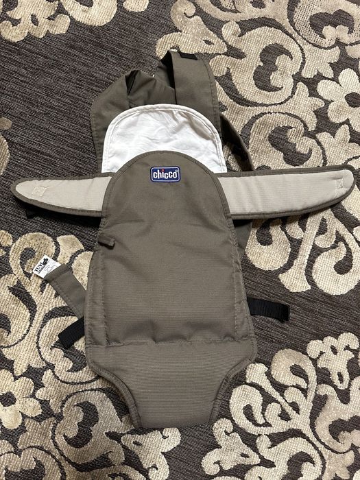 Кенгуру Chicco