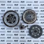 Двомасовий маховик 1.3CDTI кпп F17 Opel Corsa D Combo C Meriva Опель