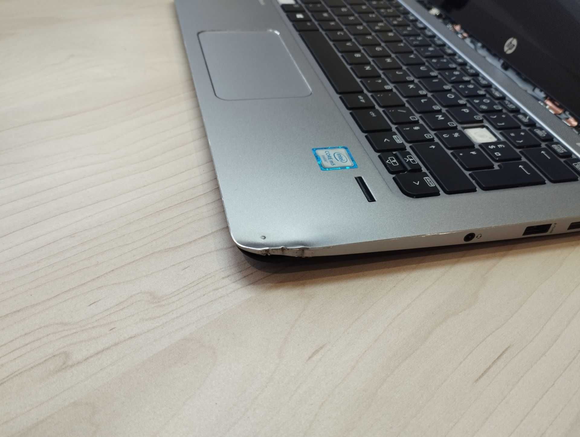 Ультрабук HP EliteBook Folio 1030 G1 Intel CPU 2.7GHz RAM 8Gb m.2 0Gb