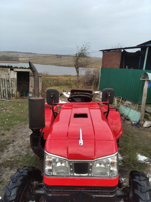 Трактор TP-240-2WD