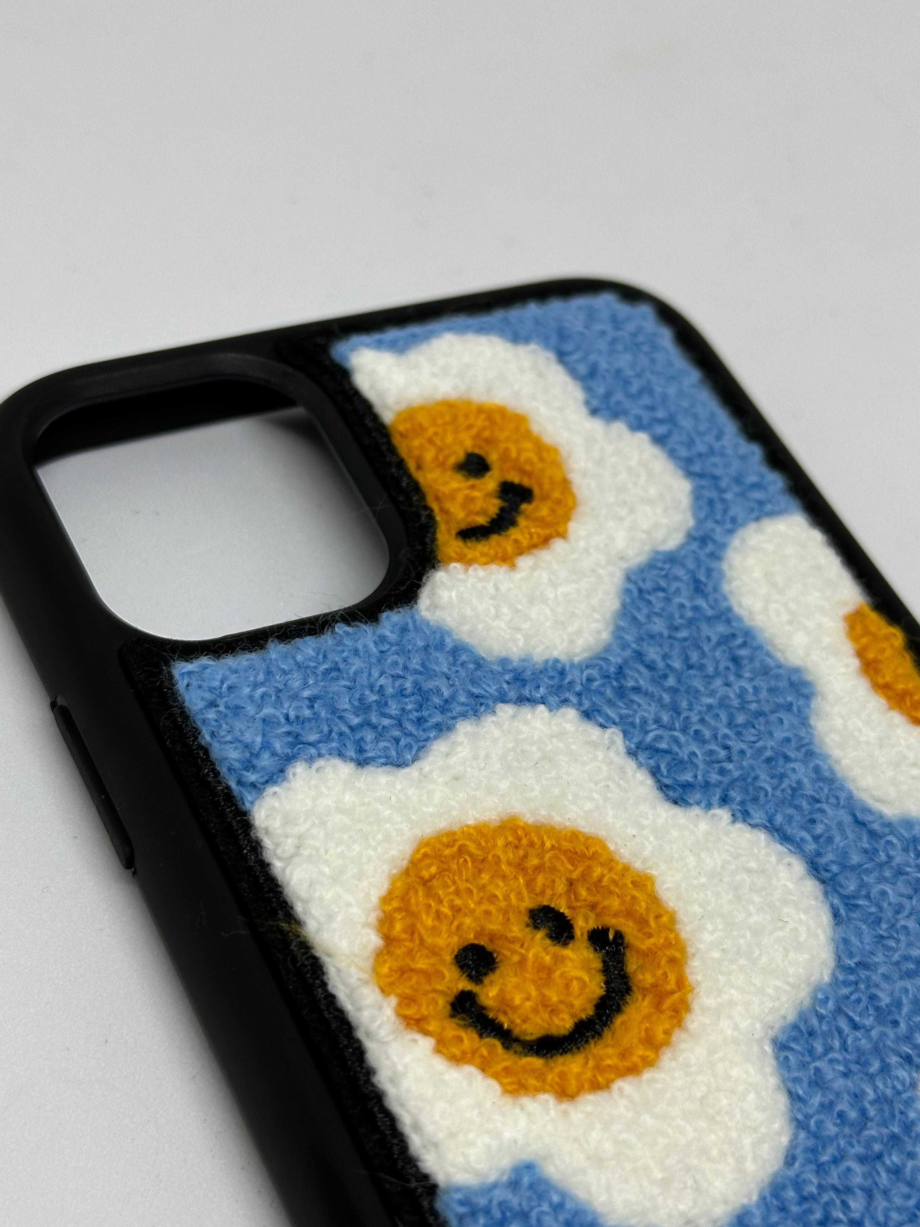 Iphone 11 Etui Case Obudowa Kwiatuszki kod 2042