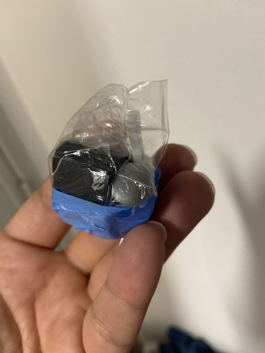 Bola + bomba de Ginastica e Pilatestamanho 2 Decatlon