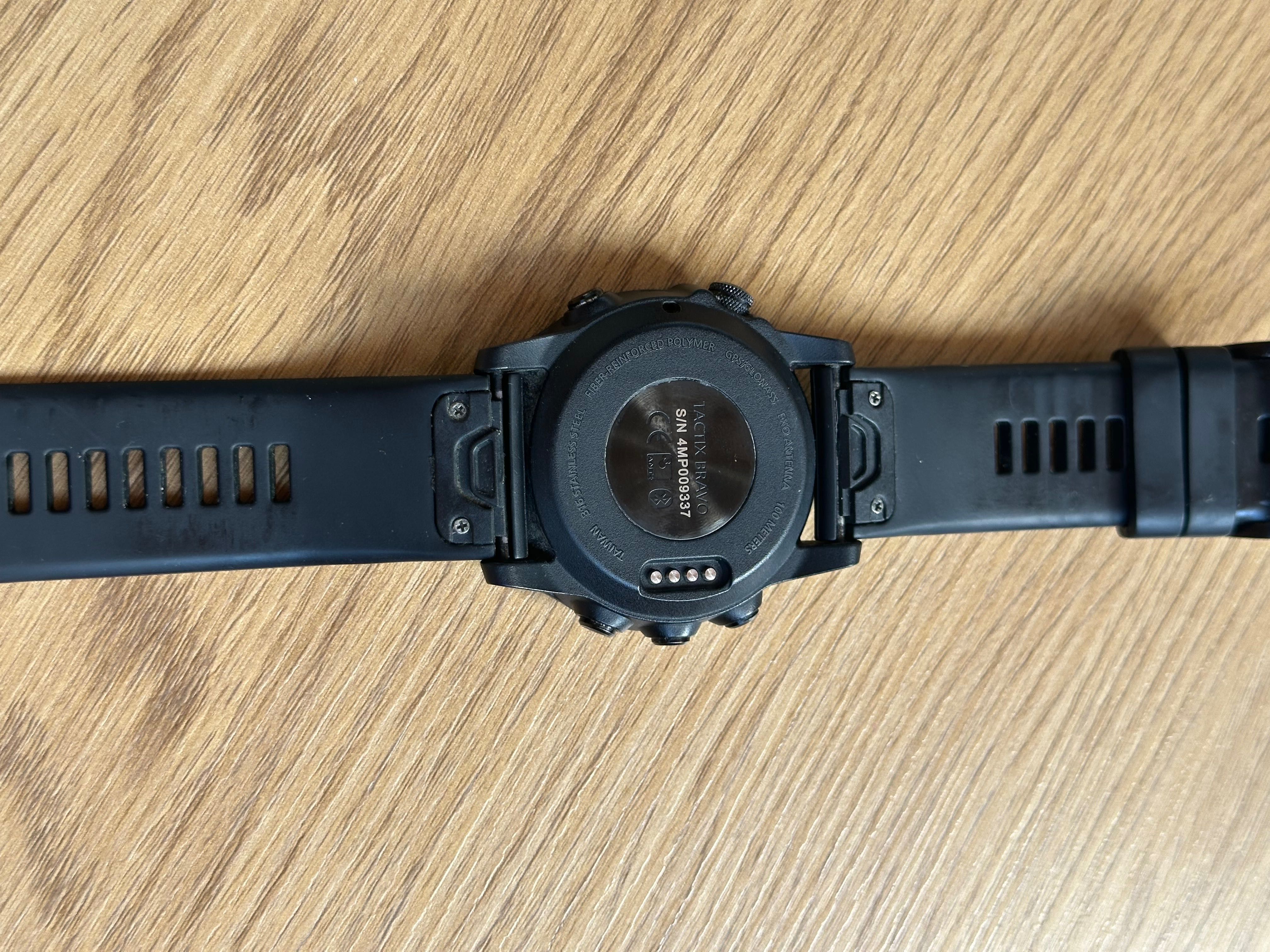Garmin Tactix Bravo