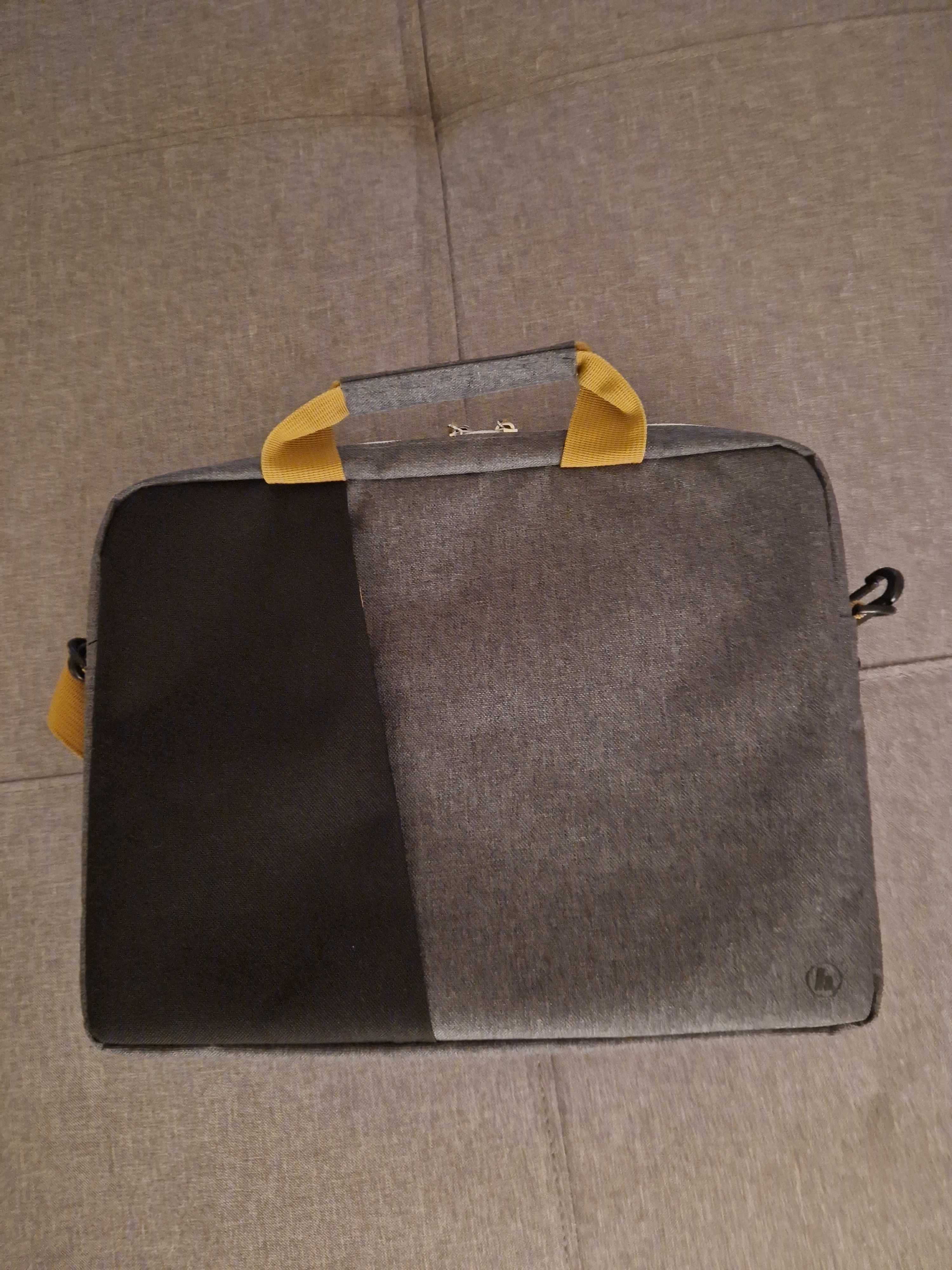 Torba na laptopa bardzo dobry stan