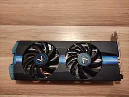 Karta graficzna Sapphire Radeon R9 270X Vapor-X OC 2GB