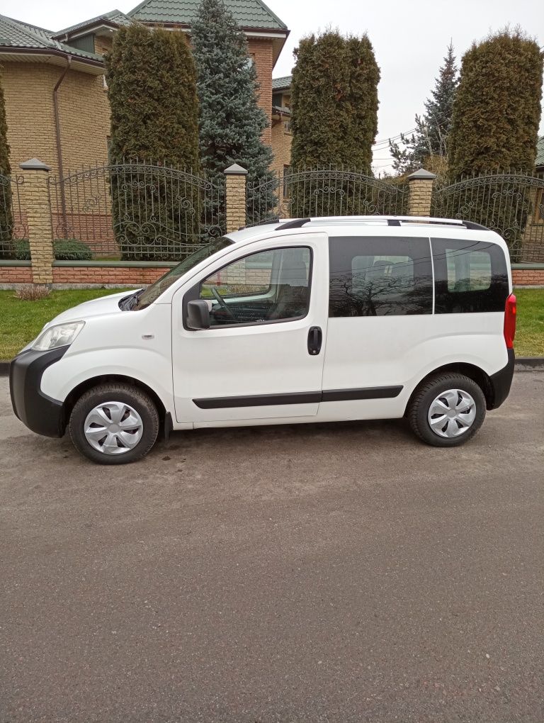 Продам FIAT Fiorino