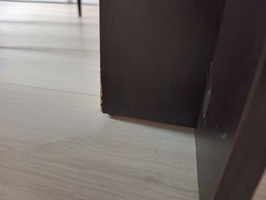 Sprzedam Stół rozkładany z krzesłami