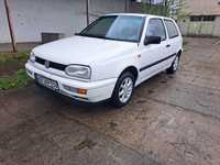 Volkswgen Golf 1.9 diesel Sprowadzony