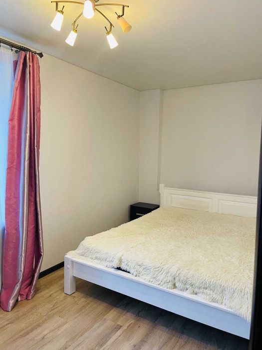 Пропонуємо безкоштовне житло за наданням роботи.