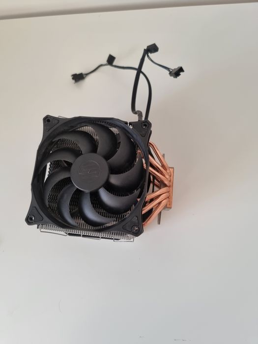 Procesor i7 9700k + Gigabyte z390 gaming x + Chłodzenie SilentiumPc
