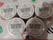 5 sztuk! Folia! Hit! SOL DE JANEIRO Delicia Drench Cheirosa 59 balsamy