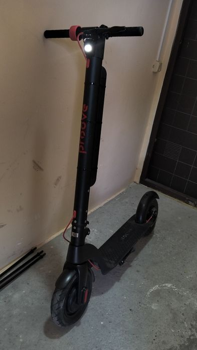 Электросамокат Proove X city Pro