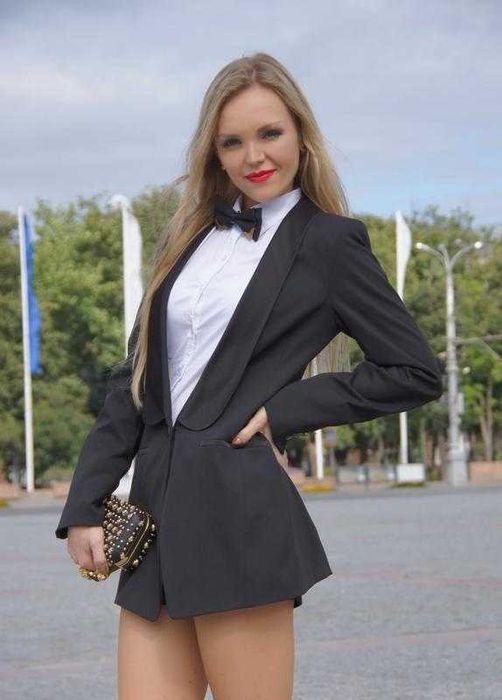 Винтаж галстук бабочка, регулируемый на липучке, бордо марсала унисекс