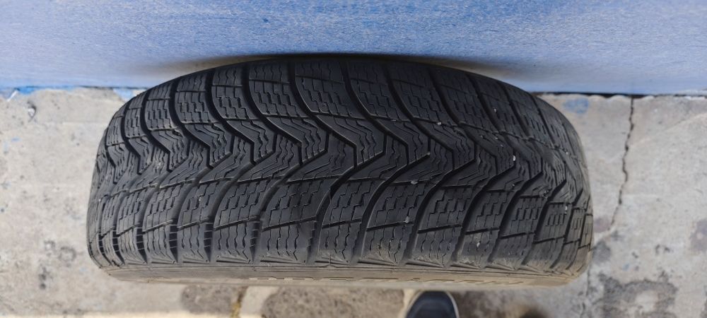 Резина 185/60/15 88T