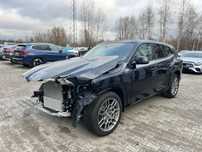 BMW XM 3.0 Plug-In Hybrid 486KM 2024r. Salon Polska F-Vat 23%