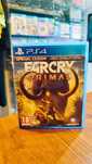 Farcry Primal Specjal Edition PS4 sklep wysyłka wymiana