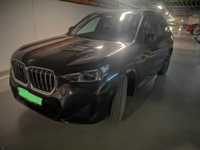 Samochód BMW x1 23d sprzedam rocznik 2023