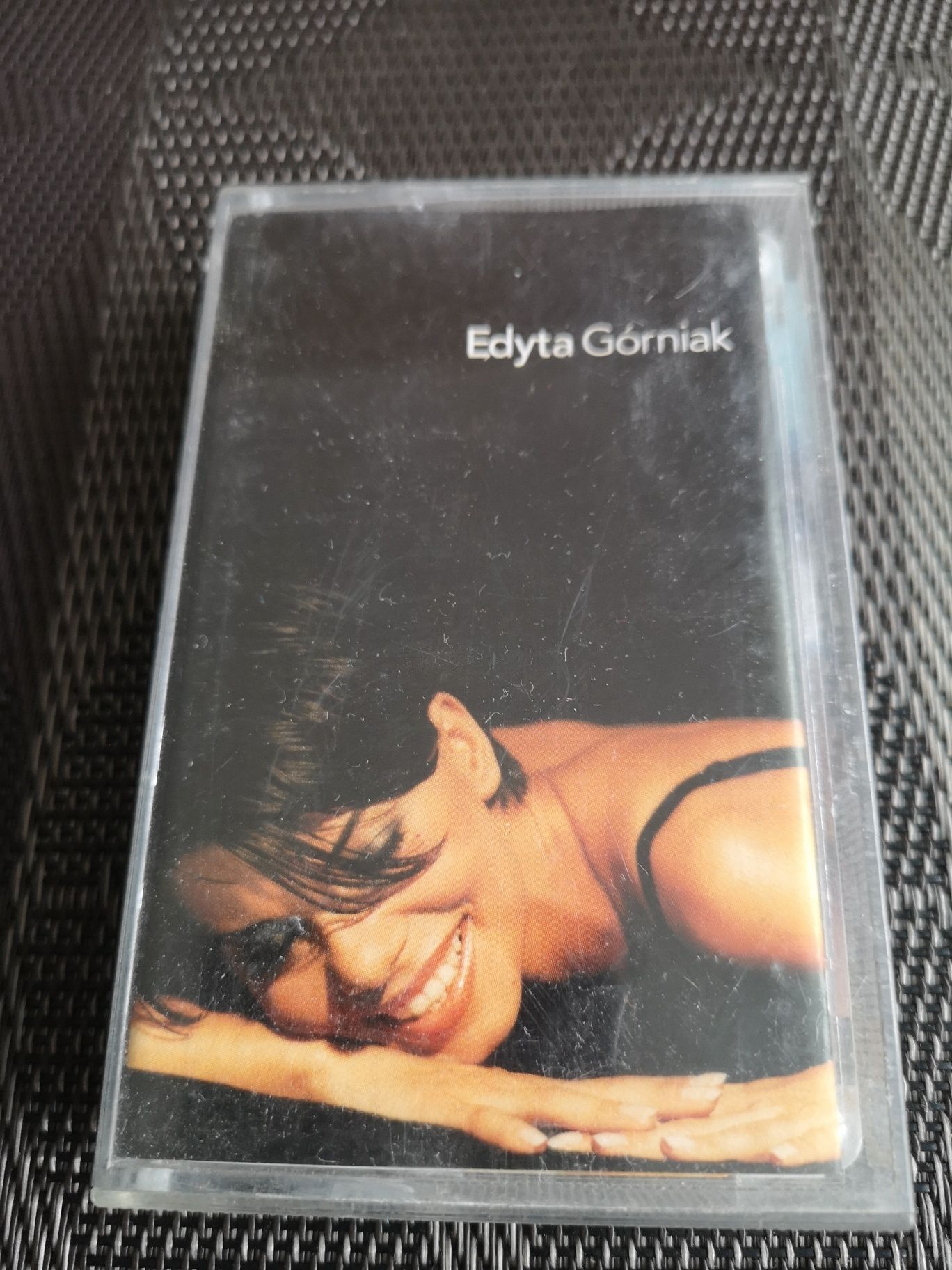 Edyta Górniak - album z 1997 roku