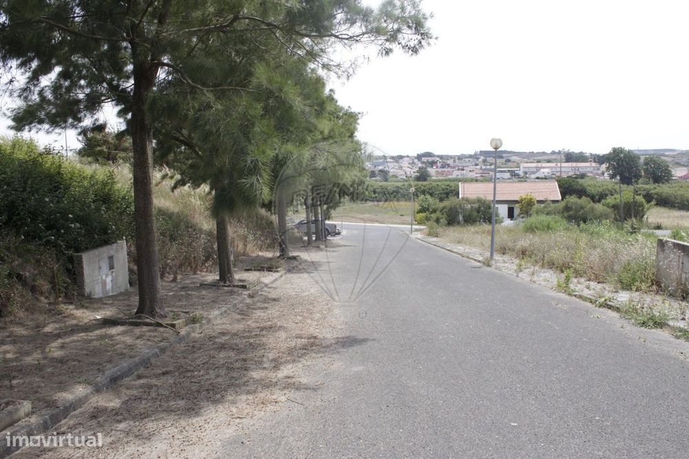 Terreno  para venda