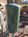 Hydrofor używany  300l