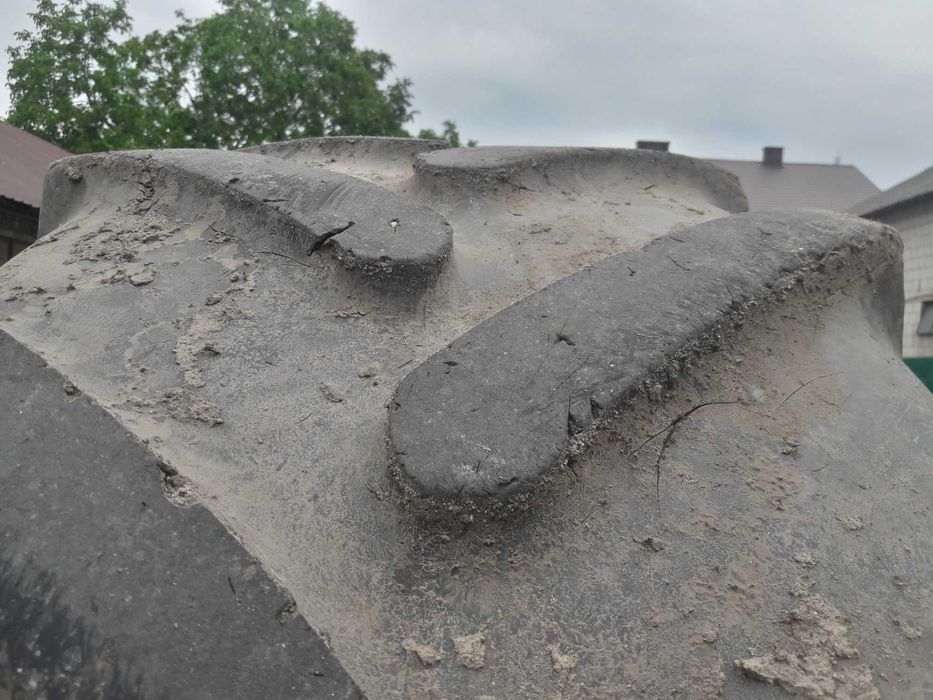 Opona 580 70 r38 Michelin Omnibib