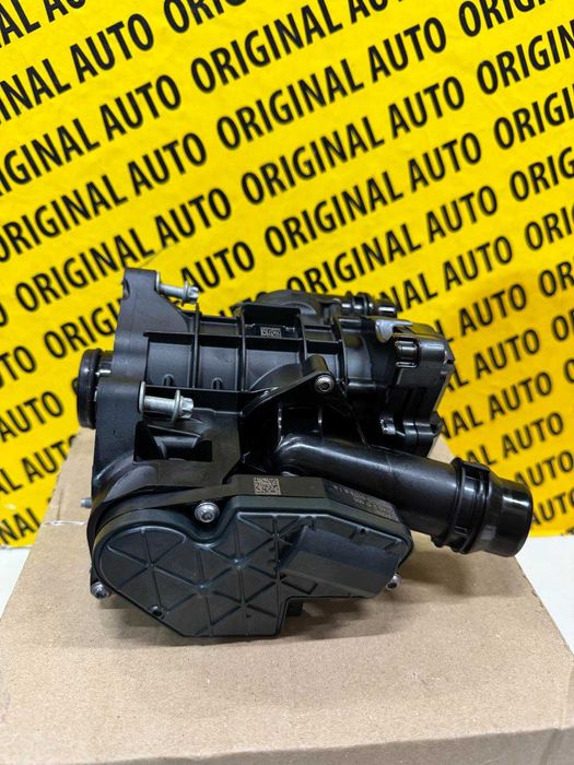 Корпус термостата BMW B46 B48 G20 G01 G02 G30 G23 Новий Оригінал