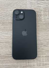 iPhone 15 128GB Black Titanium