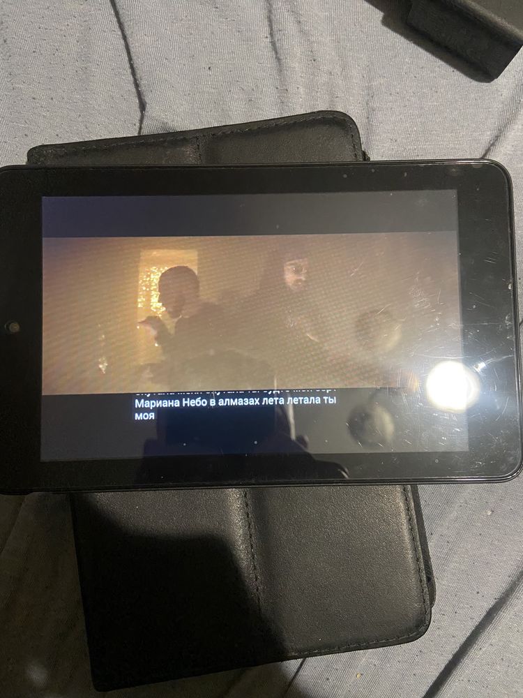 Продам планшет dell venue 7 3730