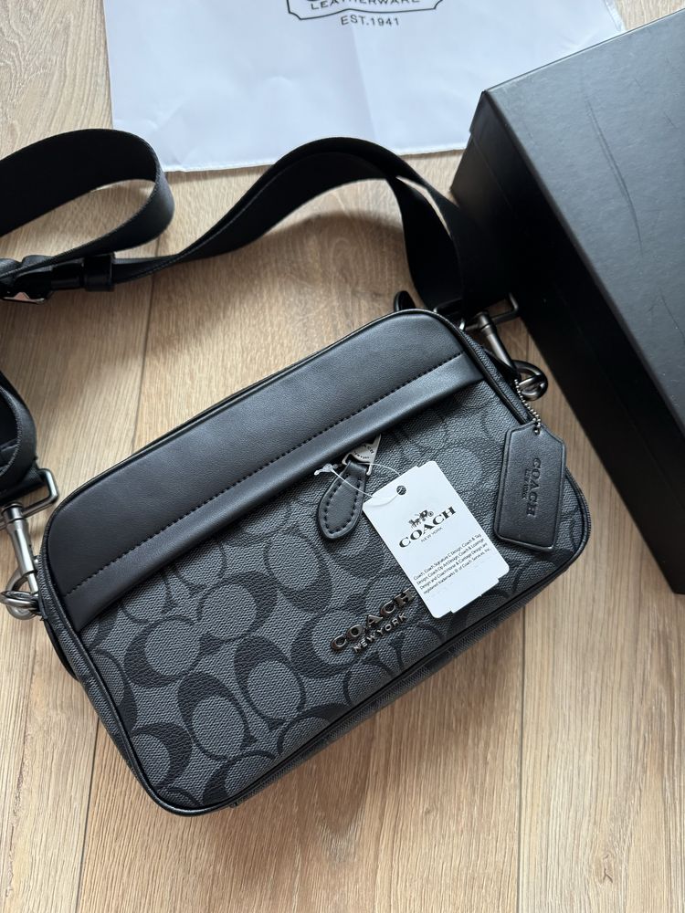 Torba Coach new york new