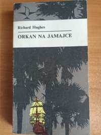 Richard Hughes "Orkan na Jamajce"