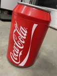 Lodówka coca-cola 12 V/230 V 9,5 L