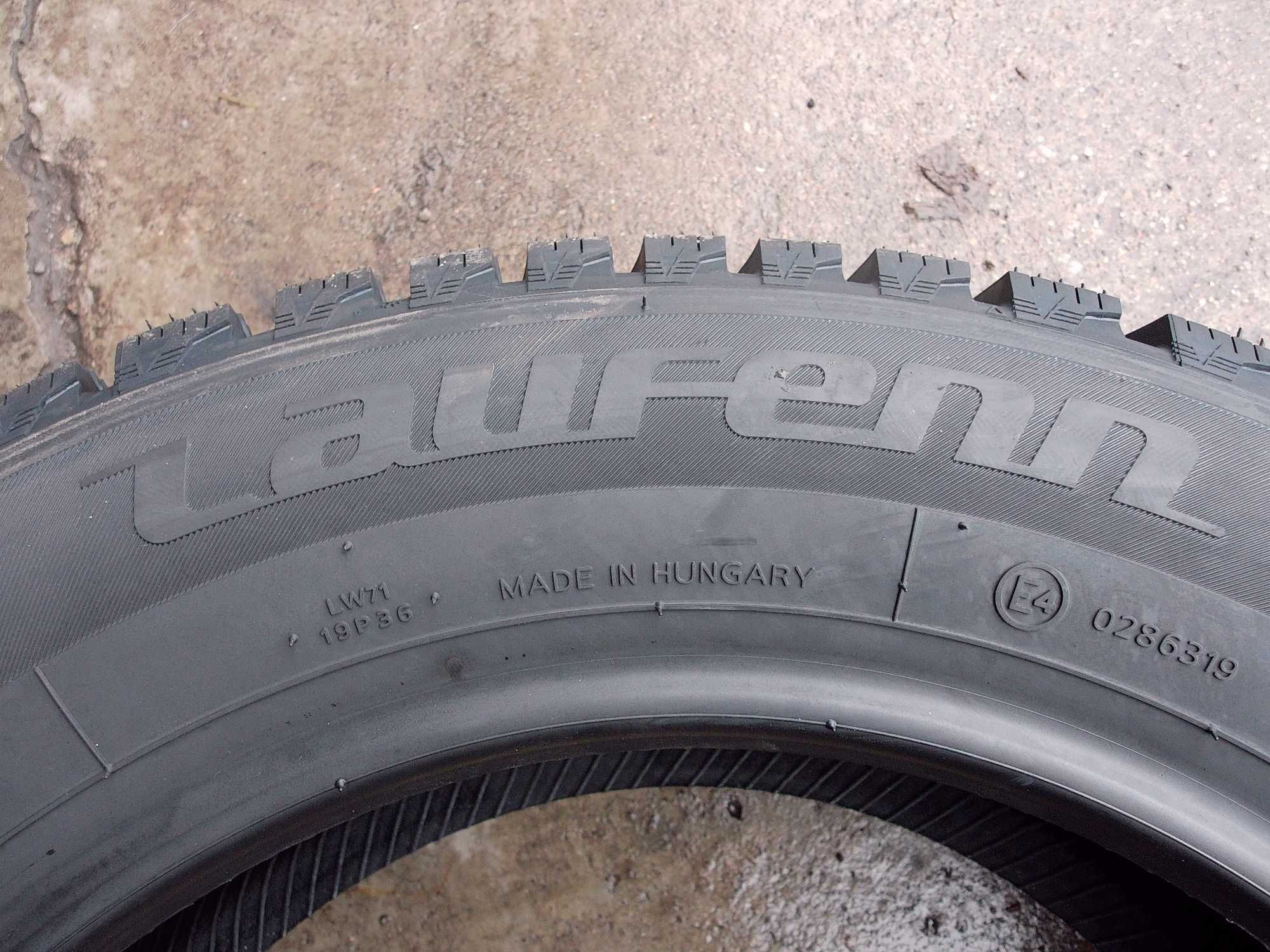 Laufen I Fit Ice 175/65/14 82T z 2024r nowe