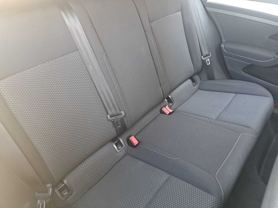 Продаж автомобіля VOLKSWAGEN GOLF 2017 р.в.