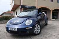 VW New Beetle Cabriolet 1.4 Top