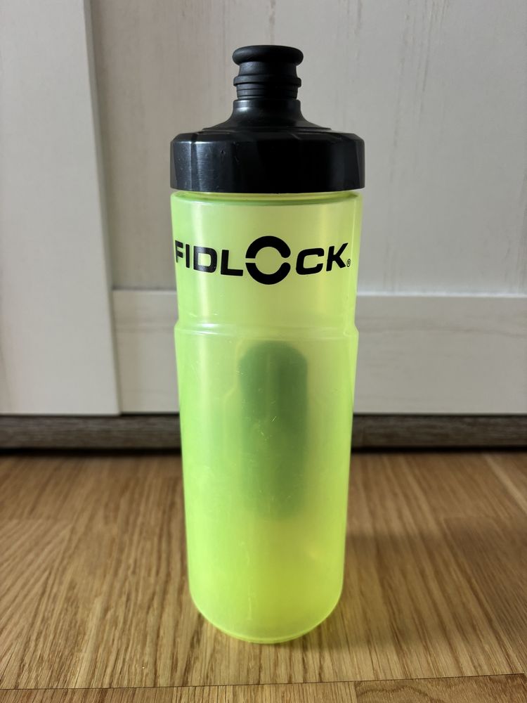 Bidon fidlock twist  600 ml