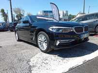 BMW 530 e iPerformance