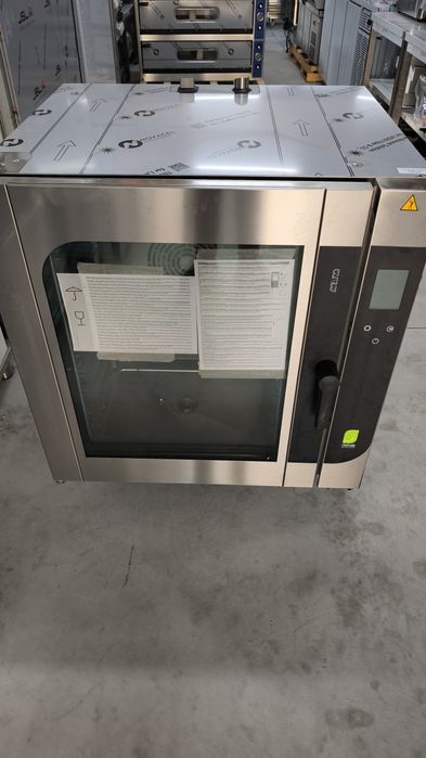 Forno convector gn1/1