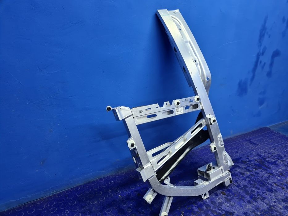 RAMKA stelaż szkielet drzwi prawy tył BMW i3 oryginał