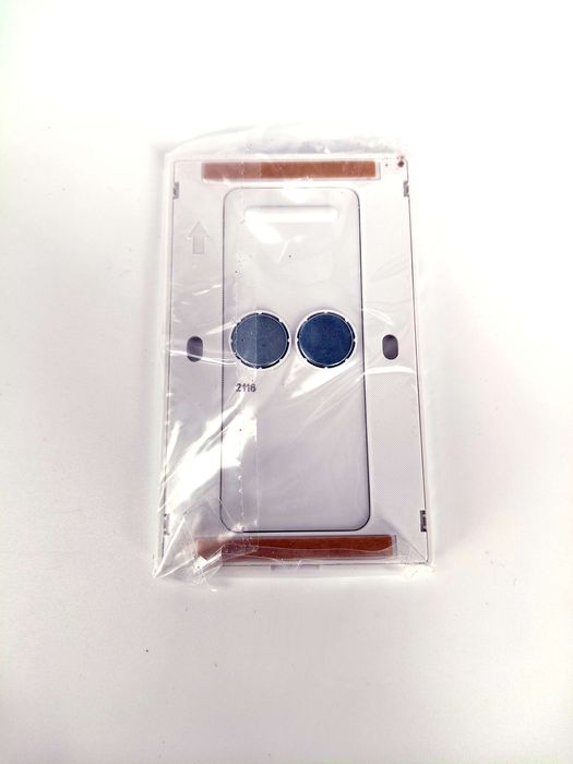 Plafon okrągły Philips 34,8 x 34,8 cm biały