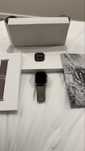 Apple Watch Ultra 2 49mm GPS + Cellular – Como Novo com Fatura
