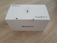 A. NOWY Zestaw 5x sensor Guardian 4 Medtronic