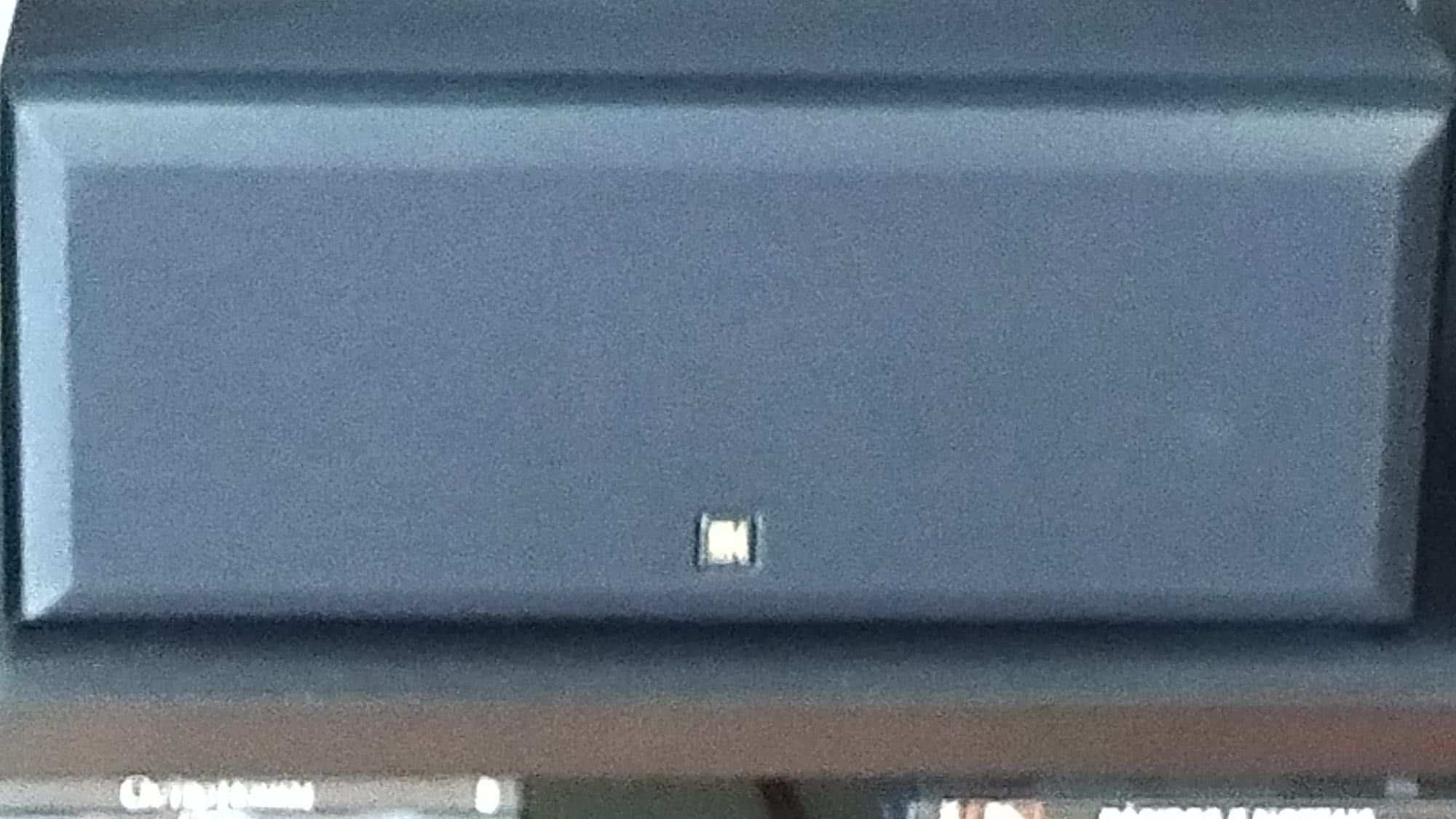 Sistema Home Cinema