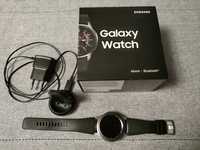 Smartwatch Samsung Galaxy Watch 46 mm Bluetooth