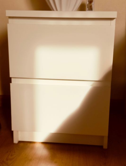 Mesinha de cabeceira