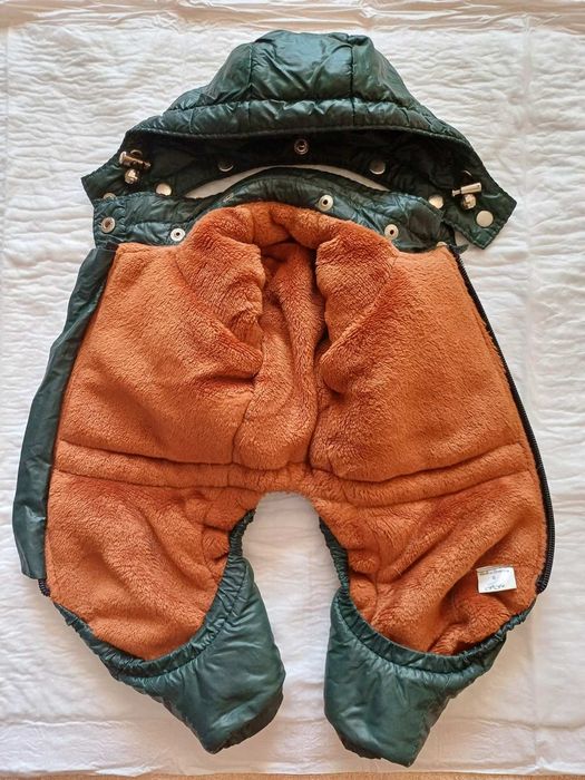 одяг та інше для собачки