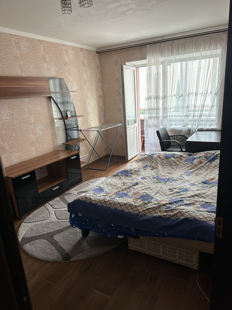 Здам квартиру в центрі міста