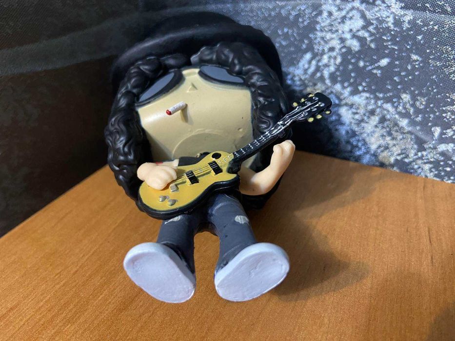 Фігурка фанко поп Guns n roses 51 Slash